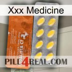 Xxx Medicine 42
